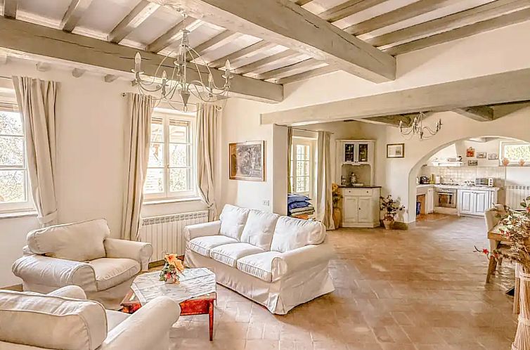 Orvieto-Umbrie huis privé zwembad