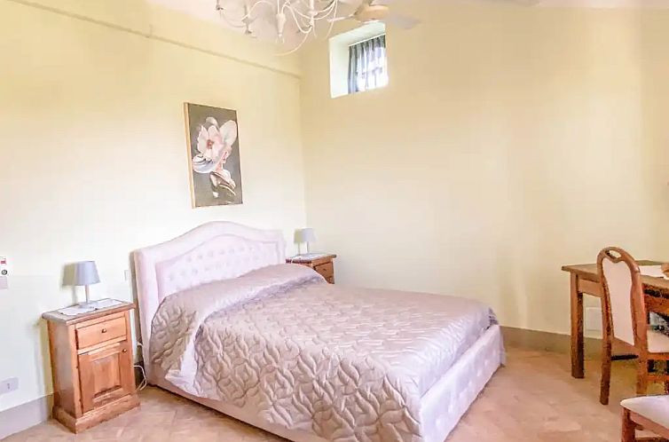 Orvieto-Umbrie huis privé zwembad