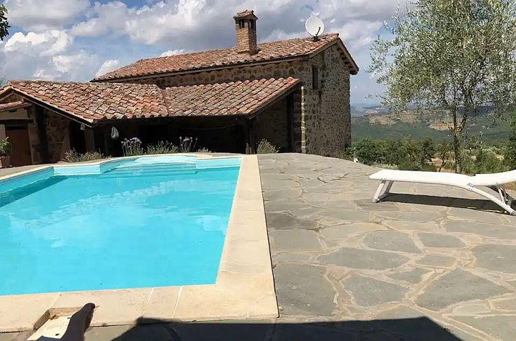 Casa Lavanda