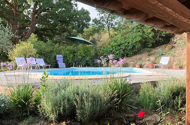 Casa Lavanda