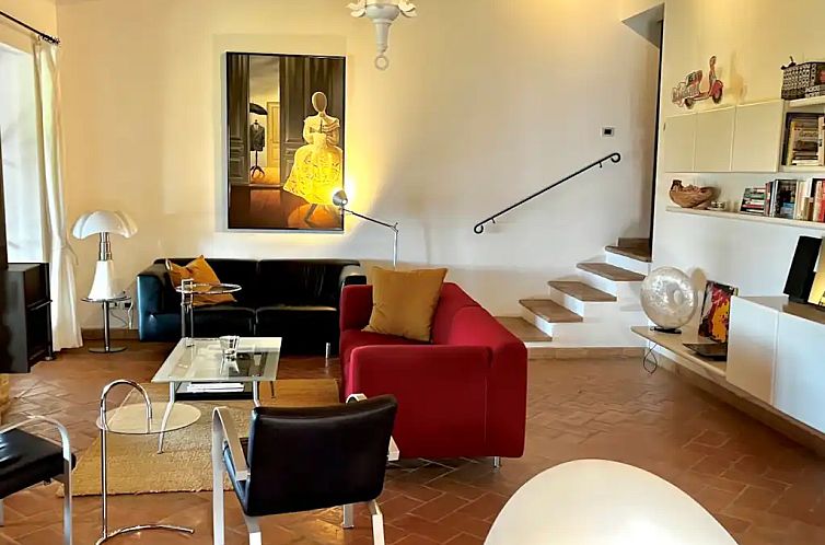 Casa Millestelle