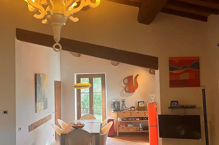 Casa Millestelle