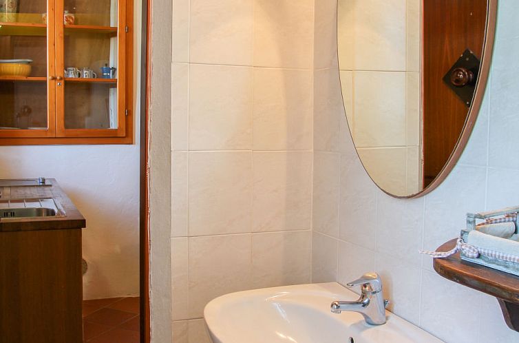 Appartement Demetra