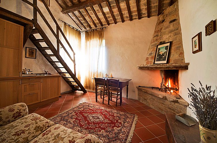 Appartement Panoramica