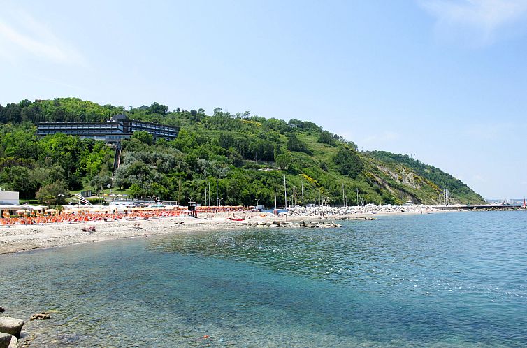 Appartement Panoramica