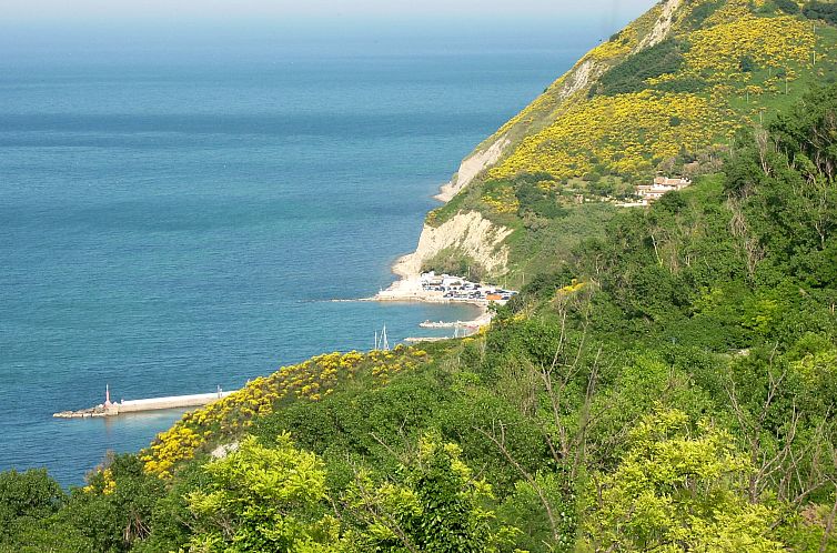 Appartement Panoramica