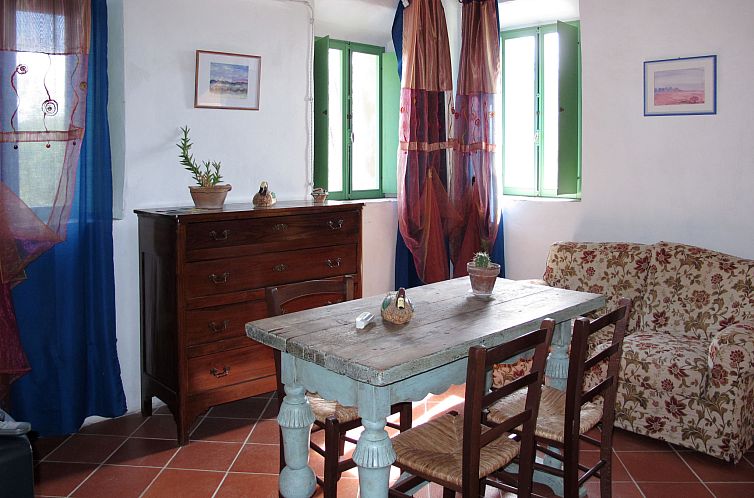 Appartement Calliope