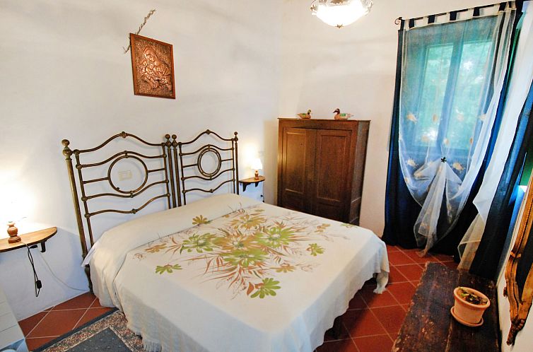 Appartement Calliope