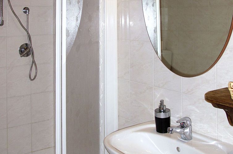 Appartement Calliope