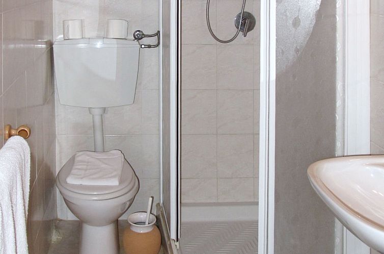 Appartement Calliope