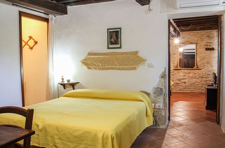 Appartement Accogliente