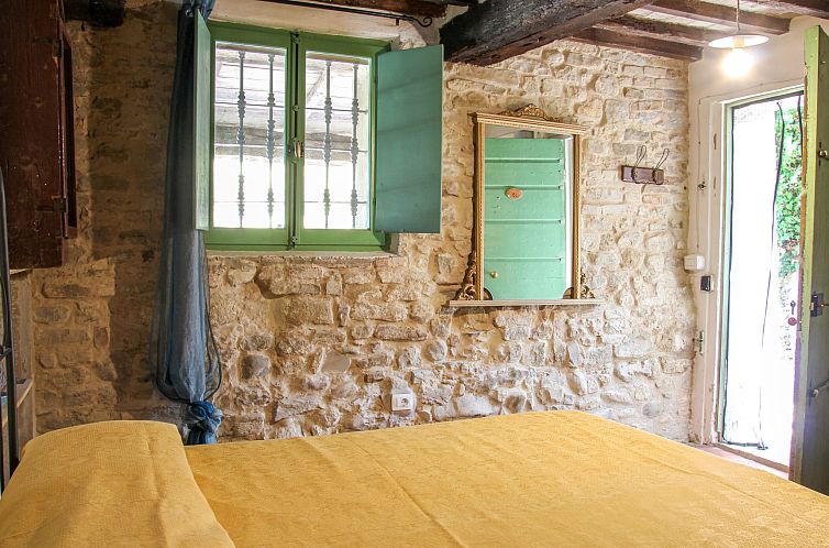 Appartement Accogliente