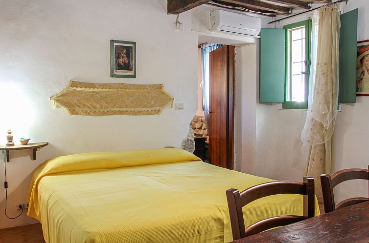 Appartement Accogliente