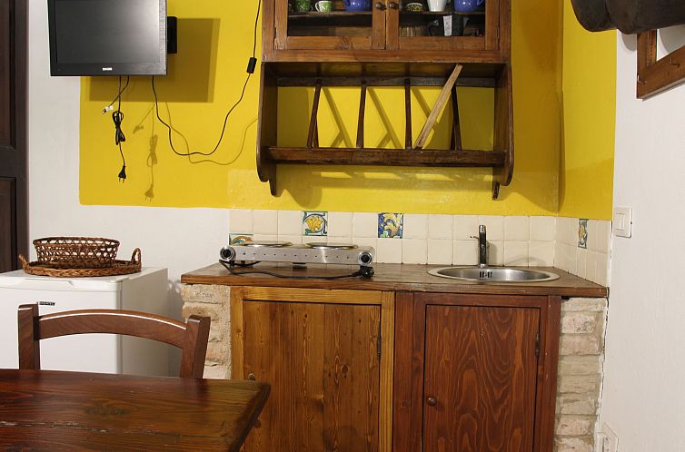 Appartement Accogliente