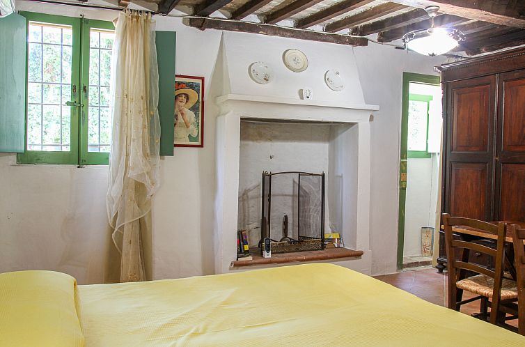 Appartement Accogliente