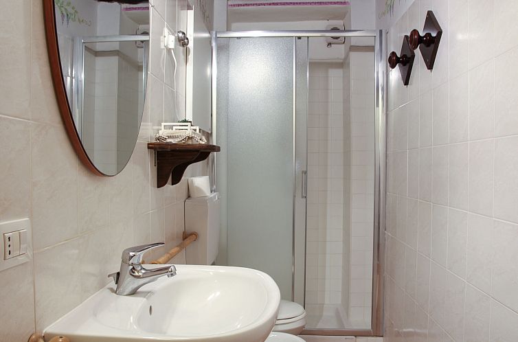 Appartement Accogliente