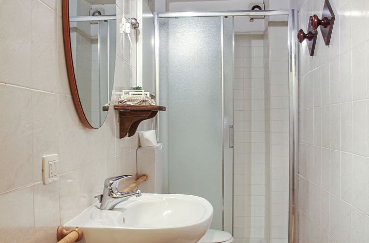 Appartement Accogliente