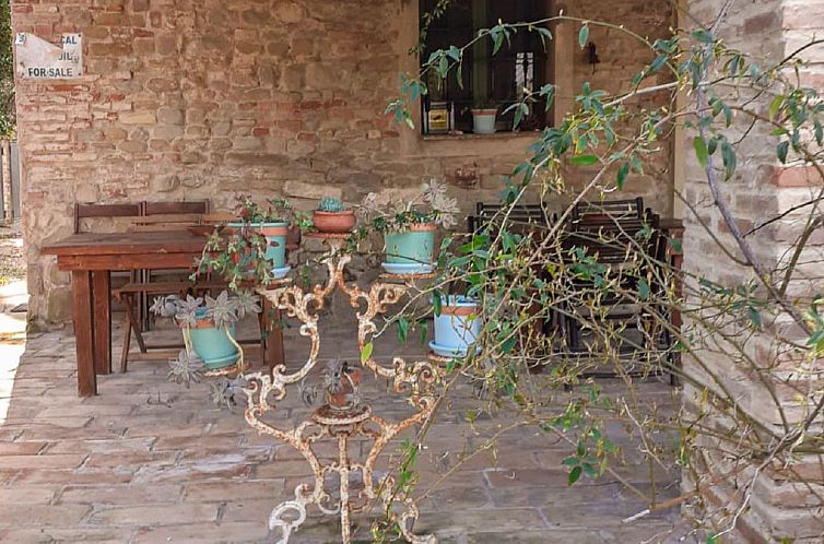 Appartement Accogliente