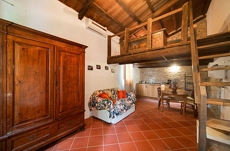 Appartement Galatea