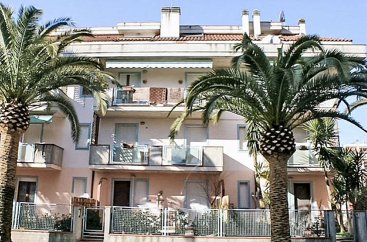 Appartement Troiani
