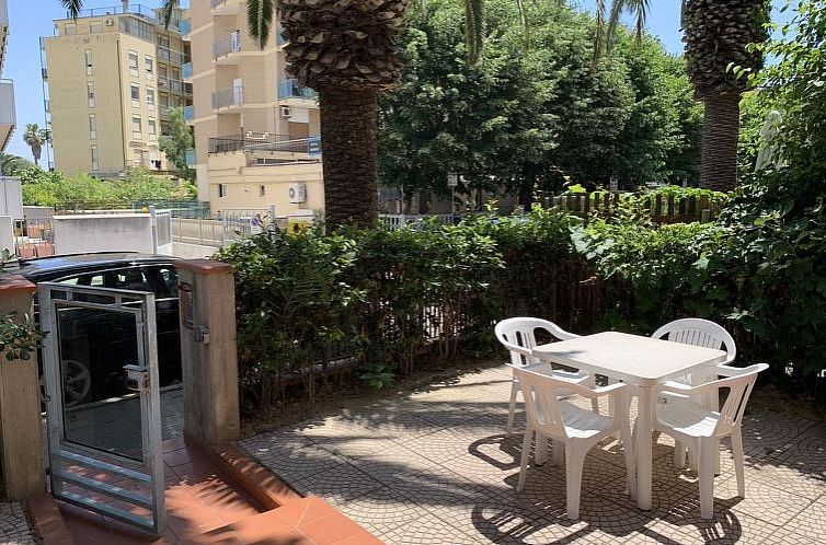 Appartement Troiani