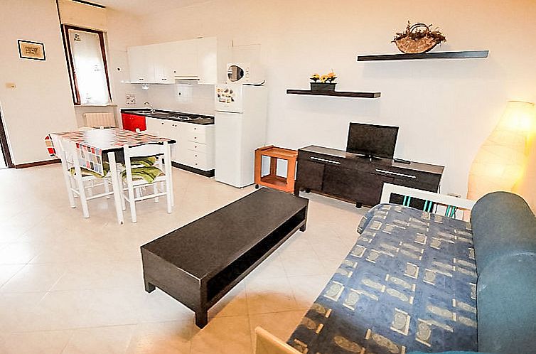 Appartement Troiani