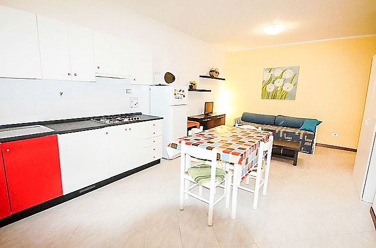 Appartement Troiani