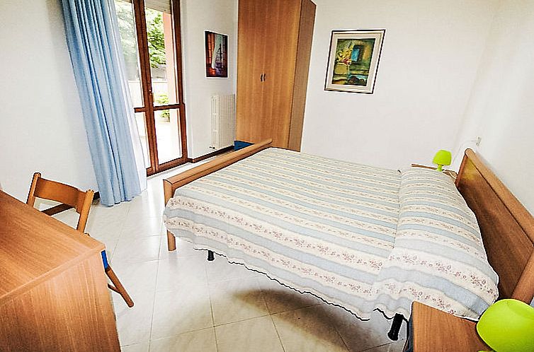 Appartement Troiani