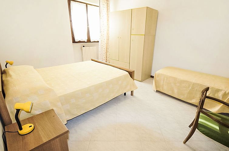 Appartement Troiani