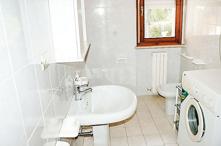 Appartement Troiani