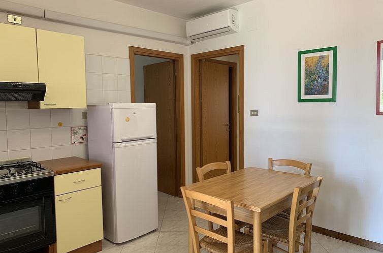 Appartement Troiani