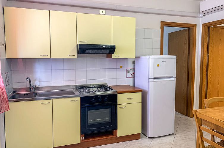 Appartement Troiani
