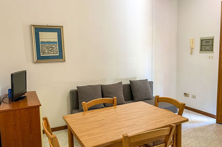 Appartement Troiani