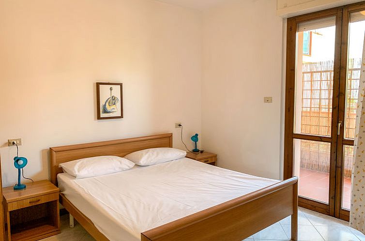 Appartement Troiani