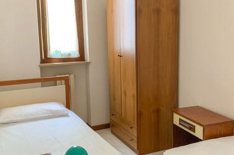 Appartement Troiani