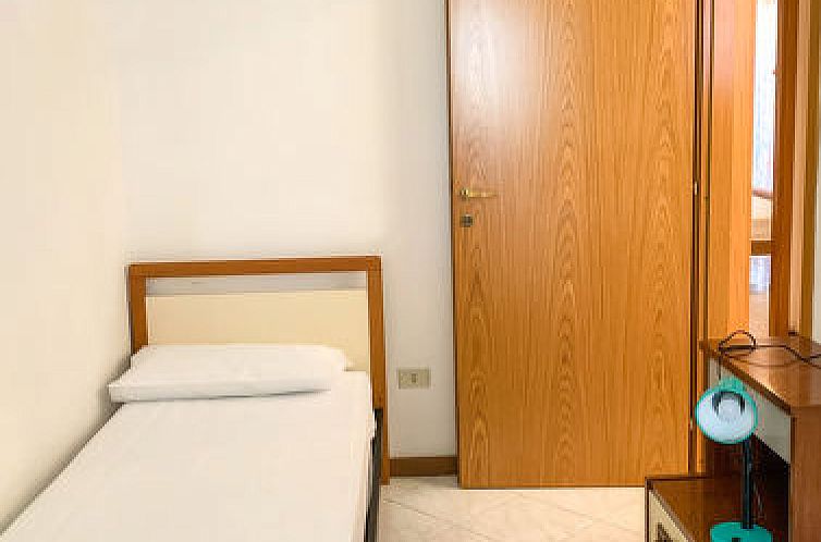 Appartement Troiani