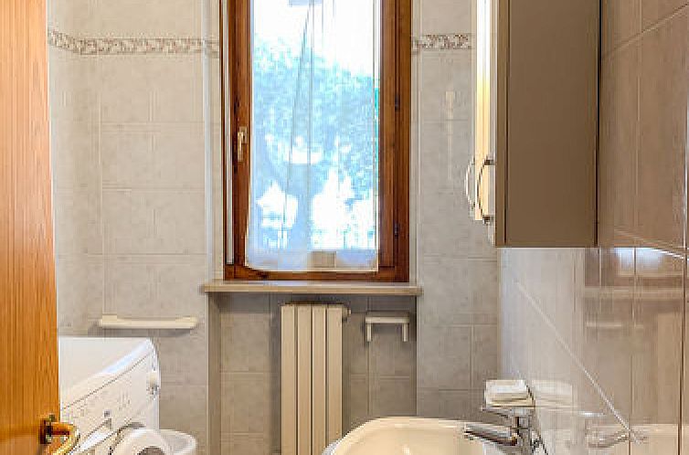 Appartement Troiani