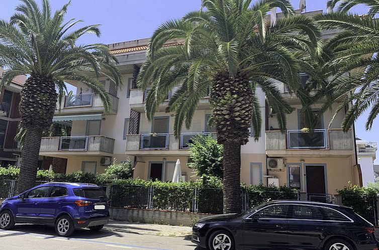Appartement Troiani