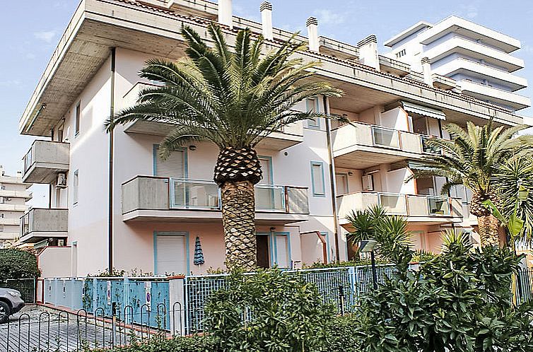 Appartement Troiani