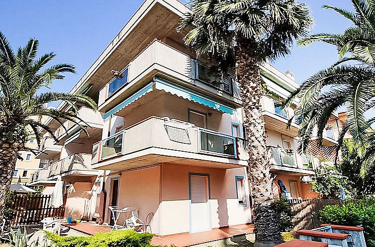 Appartement Troiani