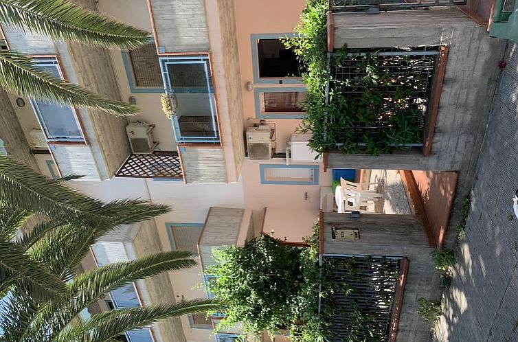 Appartement Troiani