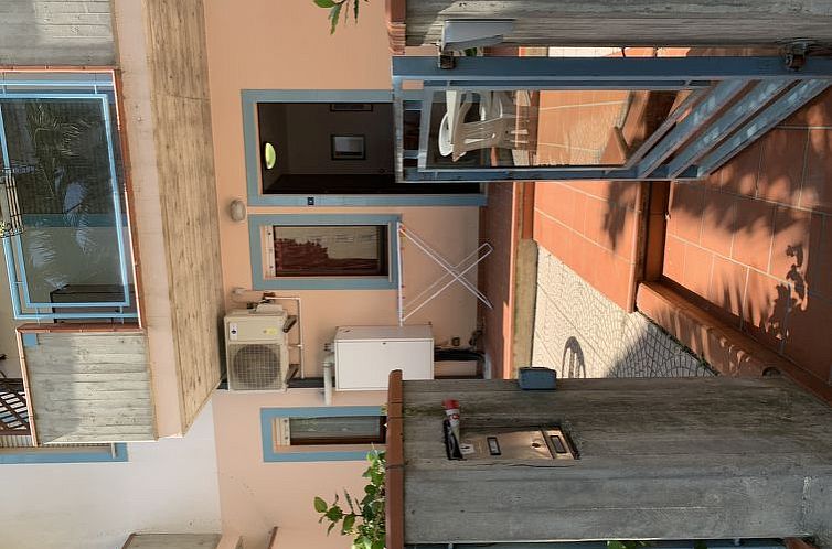 Appartement Troiani