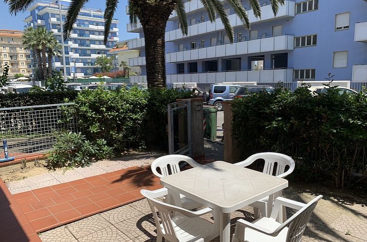 Appartement Troiani