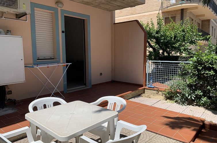 Appartement Troiani