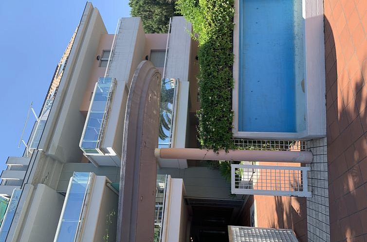Appartement Mediterraneo