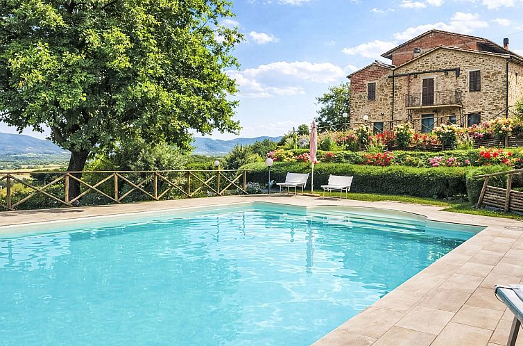 Vakantiehuis Casa dei Nonni