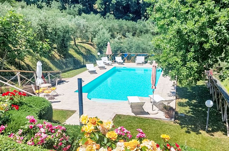 Vakantiehuis Casa dei Nonni