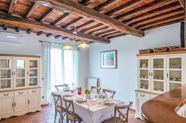 Vakantiehuis Casa dei Nonni