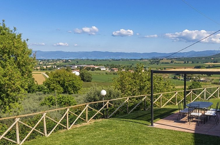 Vakantiehuis Casa dei Nonni