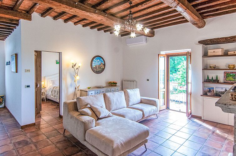 Vakantiehuis Casa dei Nonni